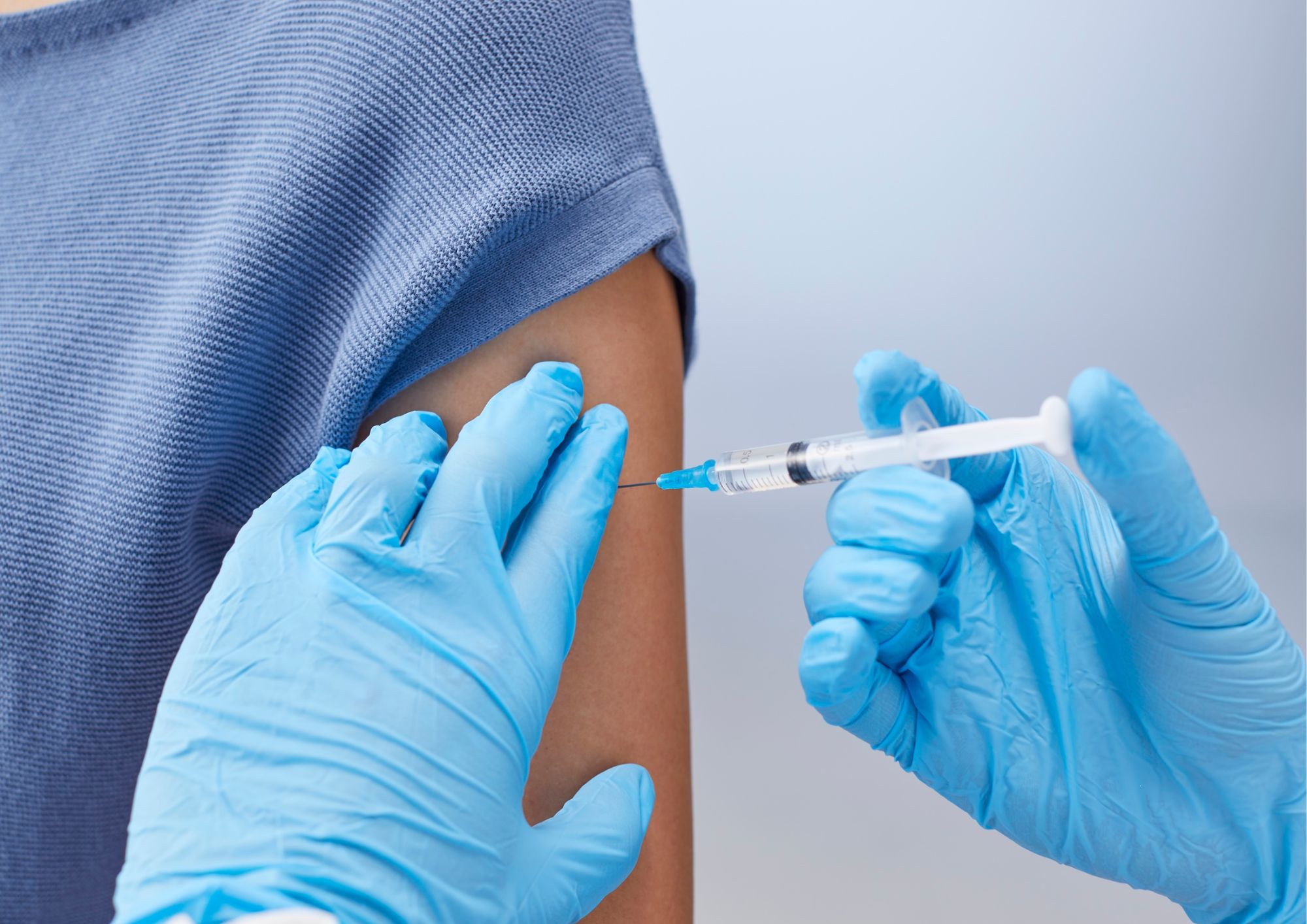 Gilead Expands Lenacapavir Licensing Ahead of Potential Once-Yearly HIV Prevention